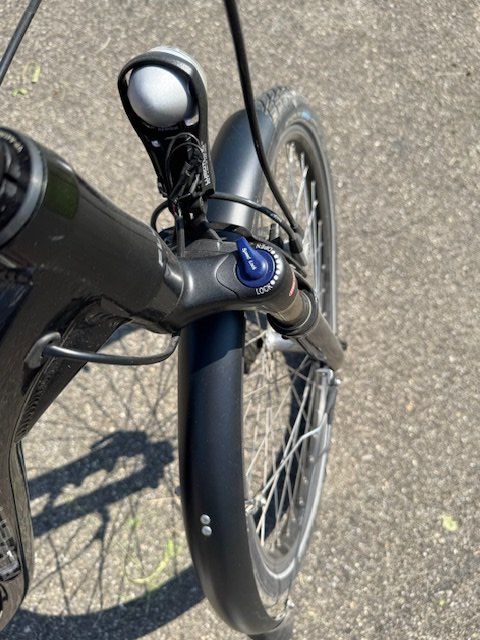 Flyer Biciclette: Flyer E-Bike – Usato da Kefikon ZH venduto da kefikon7 3