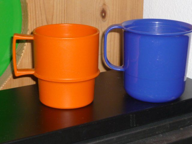 Tupperware Behälter & Ähnliches: TUPPERWARE 2 STK. – Gebraucht aus St.Gallen von Anso 3