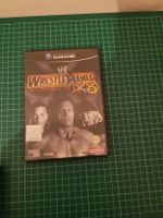 WWE WrestleMania X8 - Nintendo GameCube - PAL - GC Game