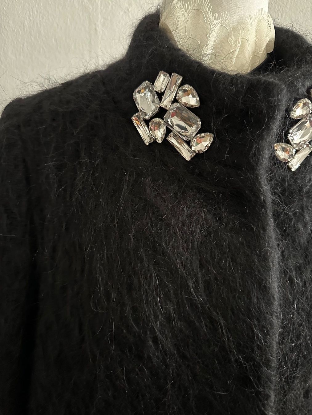 Mäntel: Blumarine Blugirl Mantel – Neu (gemäss Beschreibung) aus Bern von schnupka 2