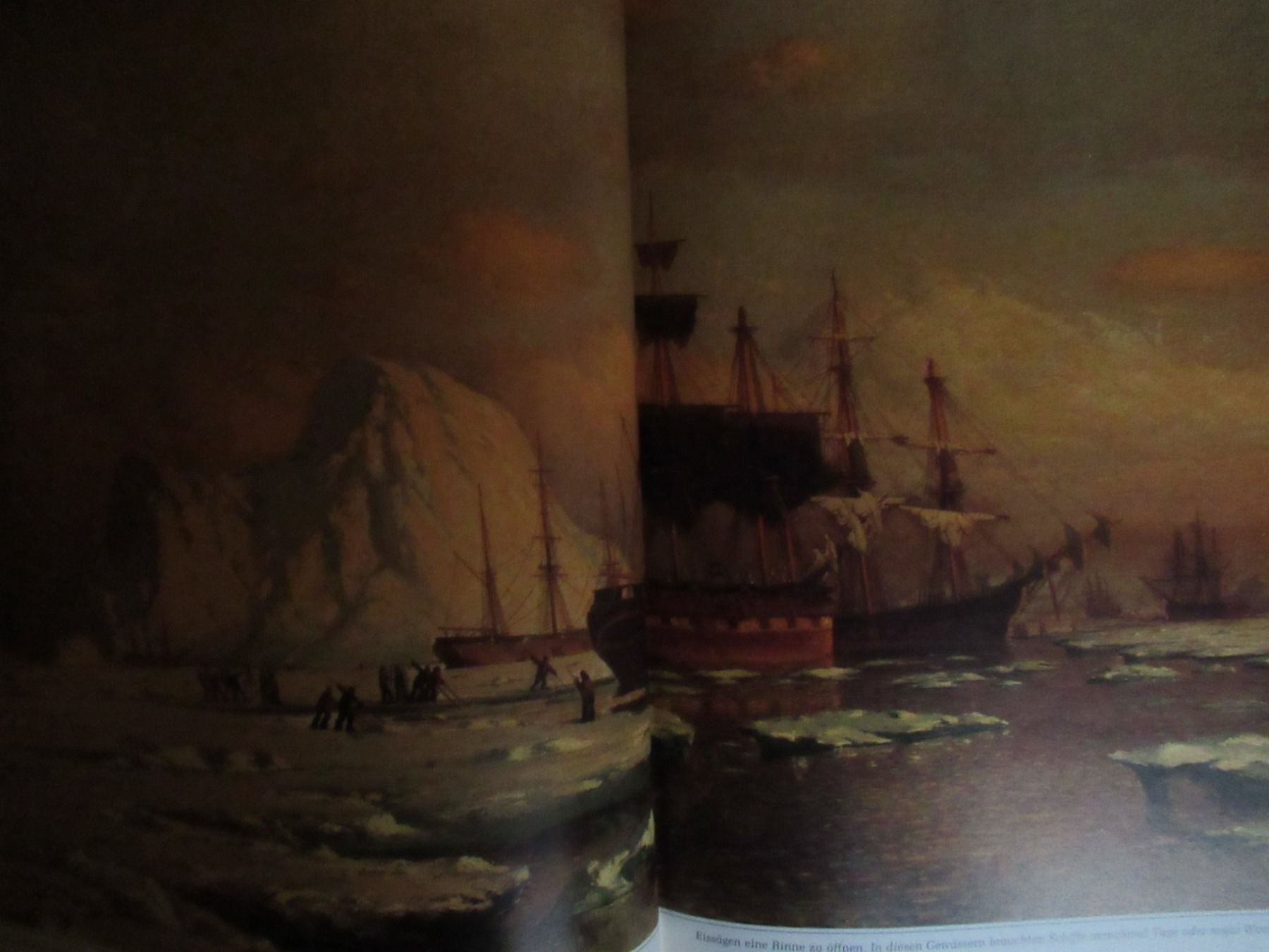 Libri: NORDWEST PASSAGE – Nuovo (secondo la descrizione) da Moosseedorf venduto da haro01 9