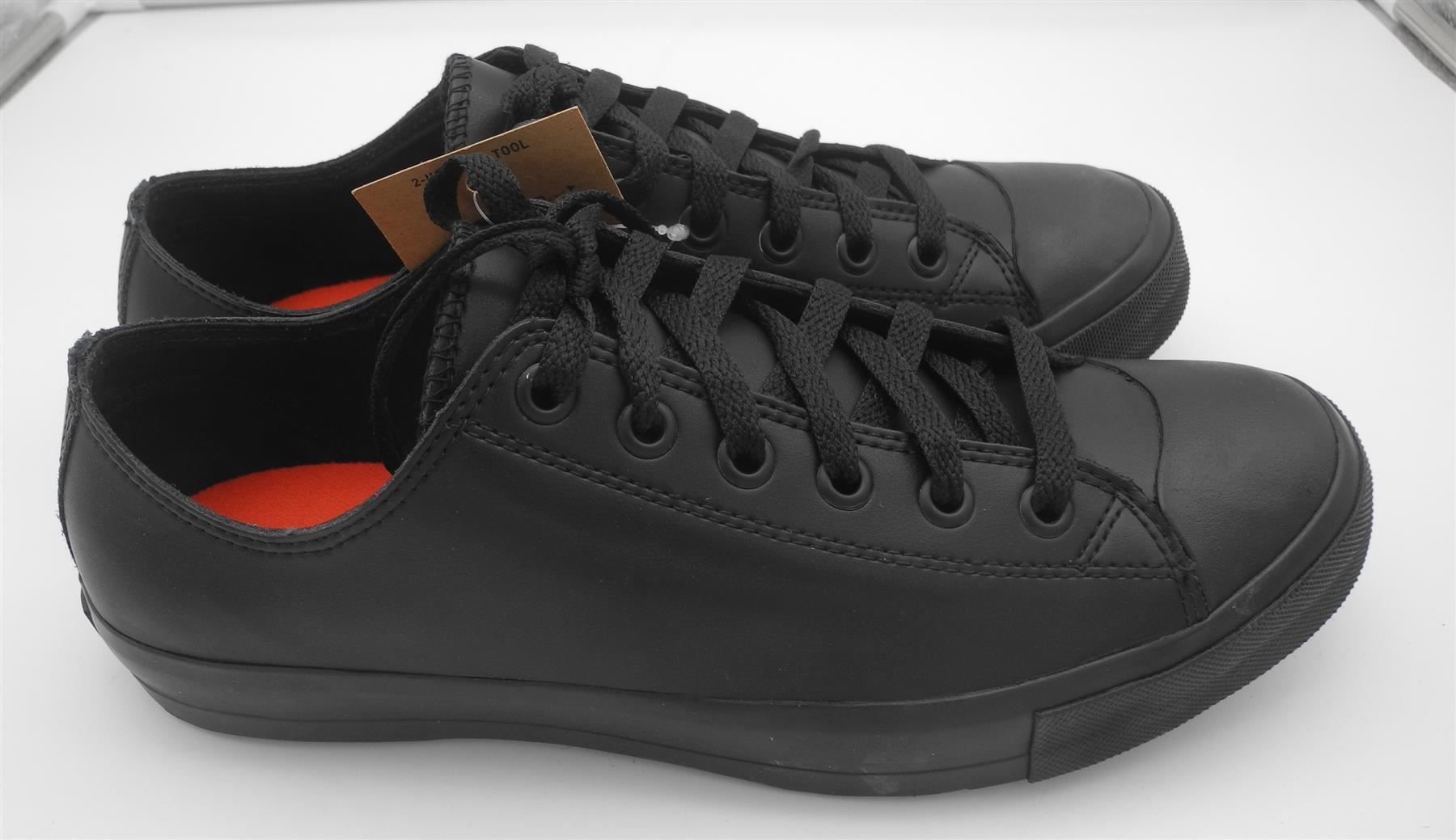 Herrenschuhe: SFC Arbeitsschuh Defray, Gr. 40, Nr. 152 – Neu und originalverpackt aus Kottwil von Crazyrolf