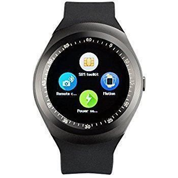 Smartwatch: Y1 Neue Multifunktionssport Smart Uhr – Nuovo e nell'imballaggio originale da Oberglatt ZH venduto da Mrf808 2