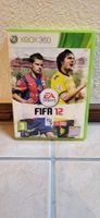 Xbox 360 Spiel - Fifa 12