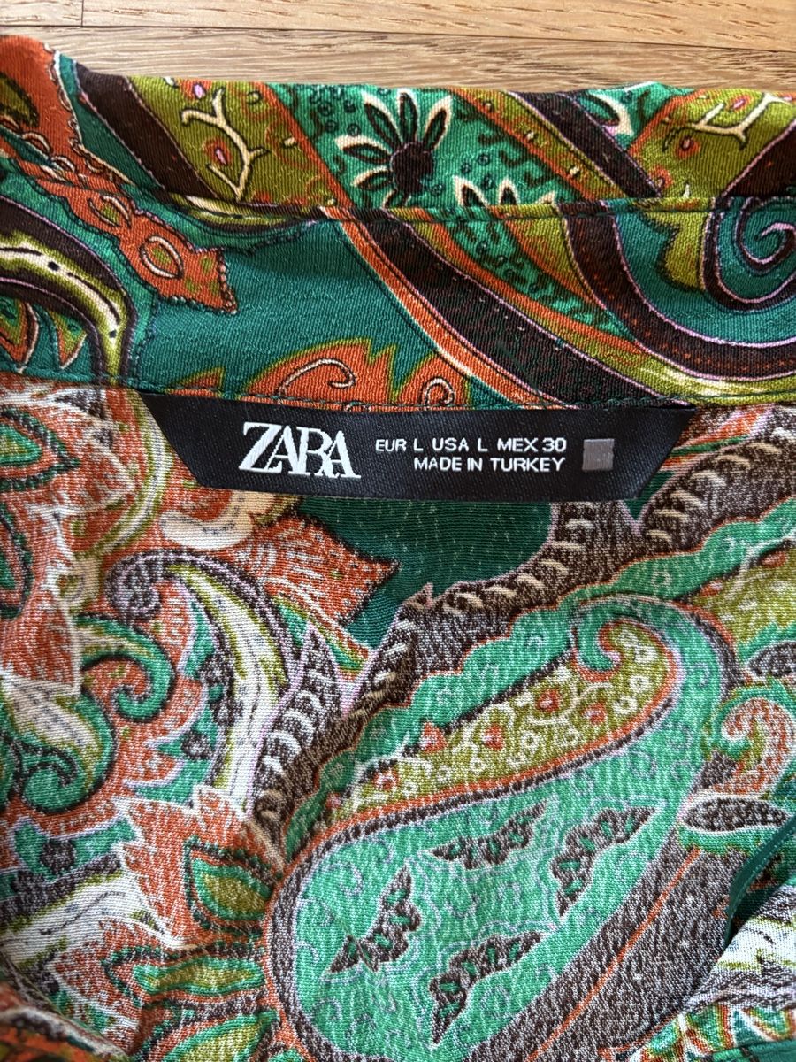 Zara Robes: Zara Kleid – D'occasion à Zürich par san_qzr2 6