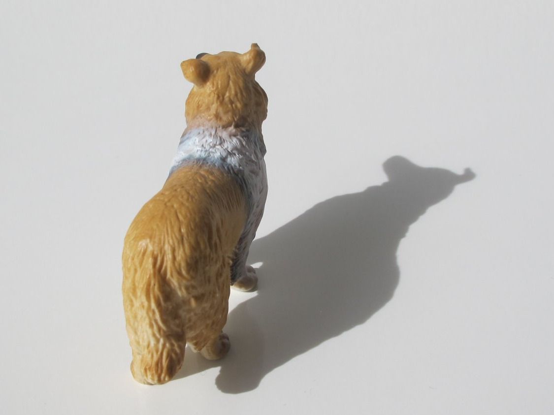 Schleich Figuren: Schleich 16304 Collie Hund – Gebraucht aus Vilters von hedi00 3
