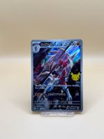 Wolwerock 113/103 Pokemon 30. Jahre JP TOP Zustand