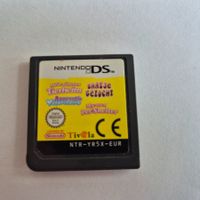 Mein eigenes Tierheim - DS