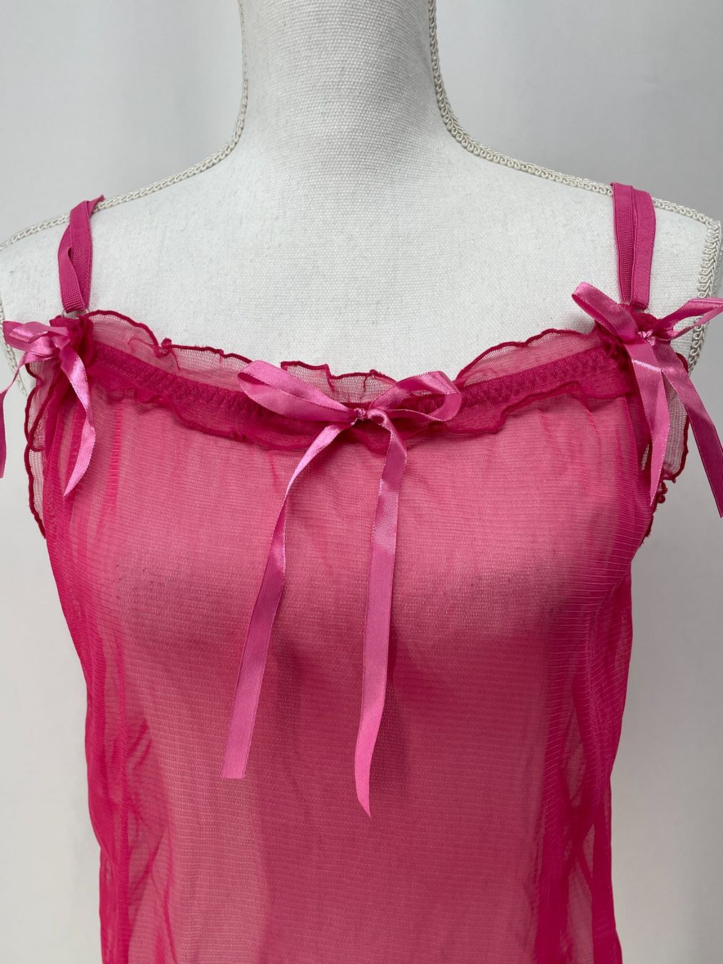 Negligees & Pigiami: CHEMISE de nuit O SEXY – Usato da Lausanne venduto da PlusValue_Lausanne 2