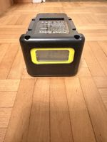 ERSATZ AKKU KÄRCHER 36V