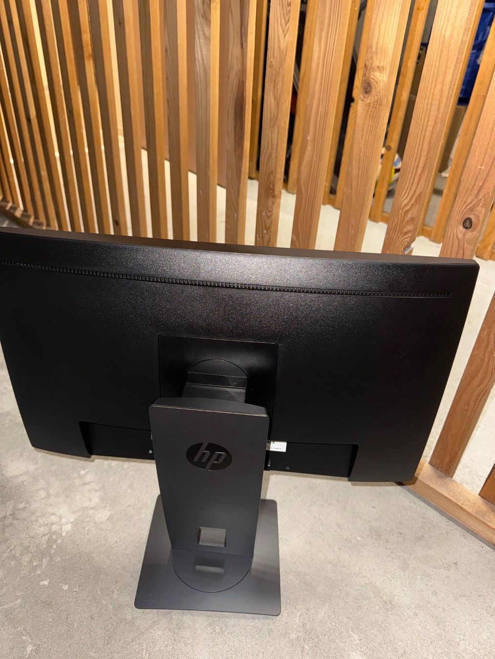 Hewlett Packard Monitor: HP Z23n Narrow Bezel IPS Display – Usato da Luzern venduto da smo_mg55 2