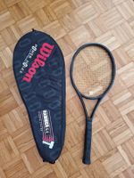 Tennisschläger, Racket, Wilson