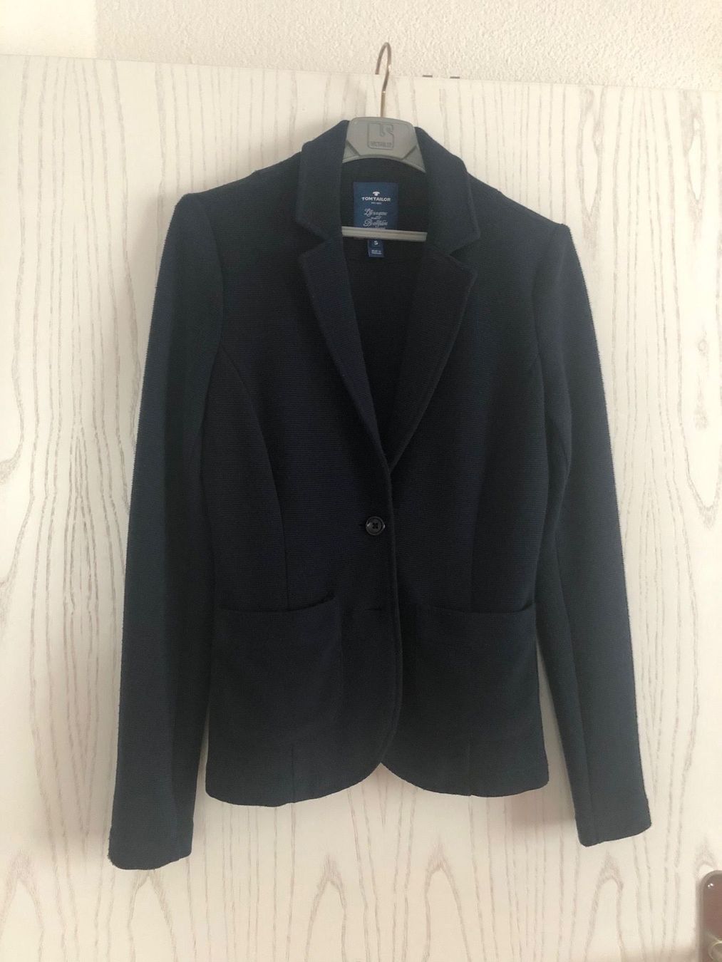 Jacken: Blazer Tom Tailor – Gebraucht aus Rheineck von Princessaitaliana
