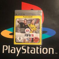FIFA 11 für PS3
