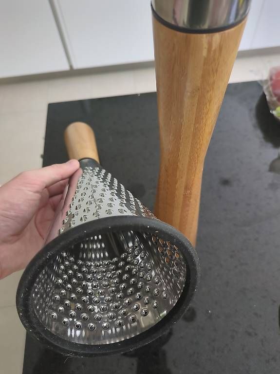 Tamburi & Mulinelli: Moulin et rappe – Usato da Aarau venduto da perso.t 3