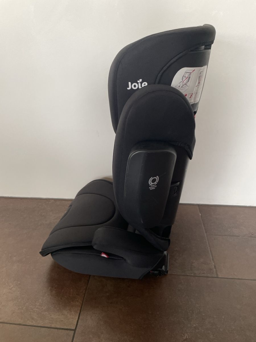 Joie Auto-Kindersitze: Autokindersitz Joie 2-12 – Gebraucht aus Binningen von Rhylax 1