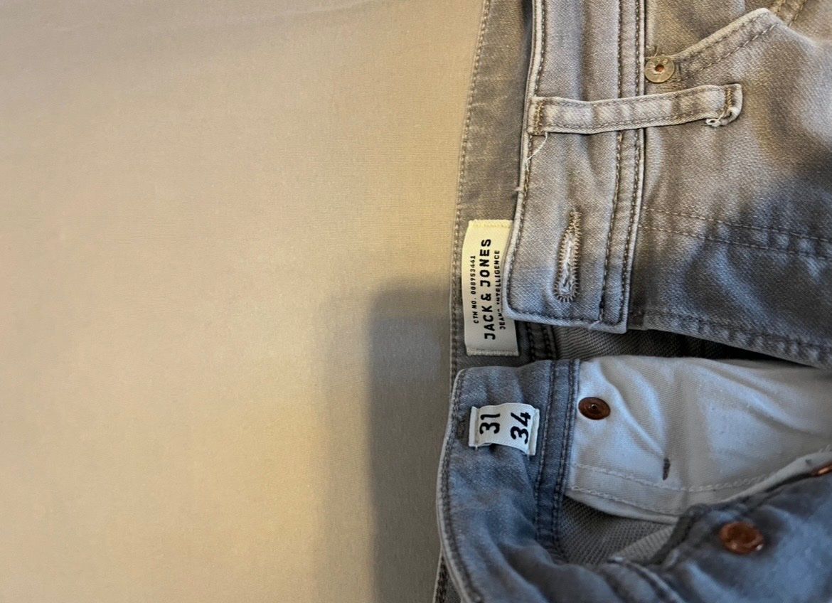 Jeans: Jeans divers – Nuovo (secondo la descrizione) da Bure venduto da flo_g9nx 1