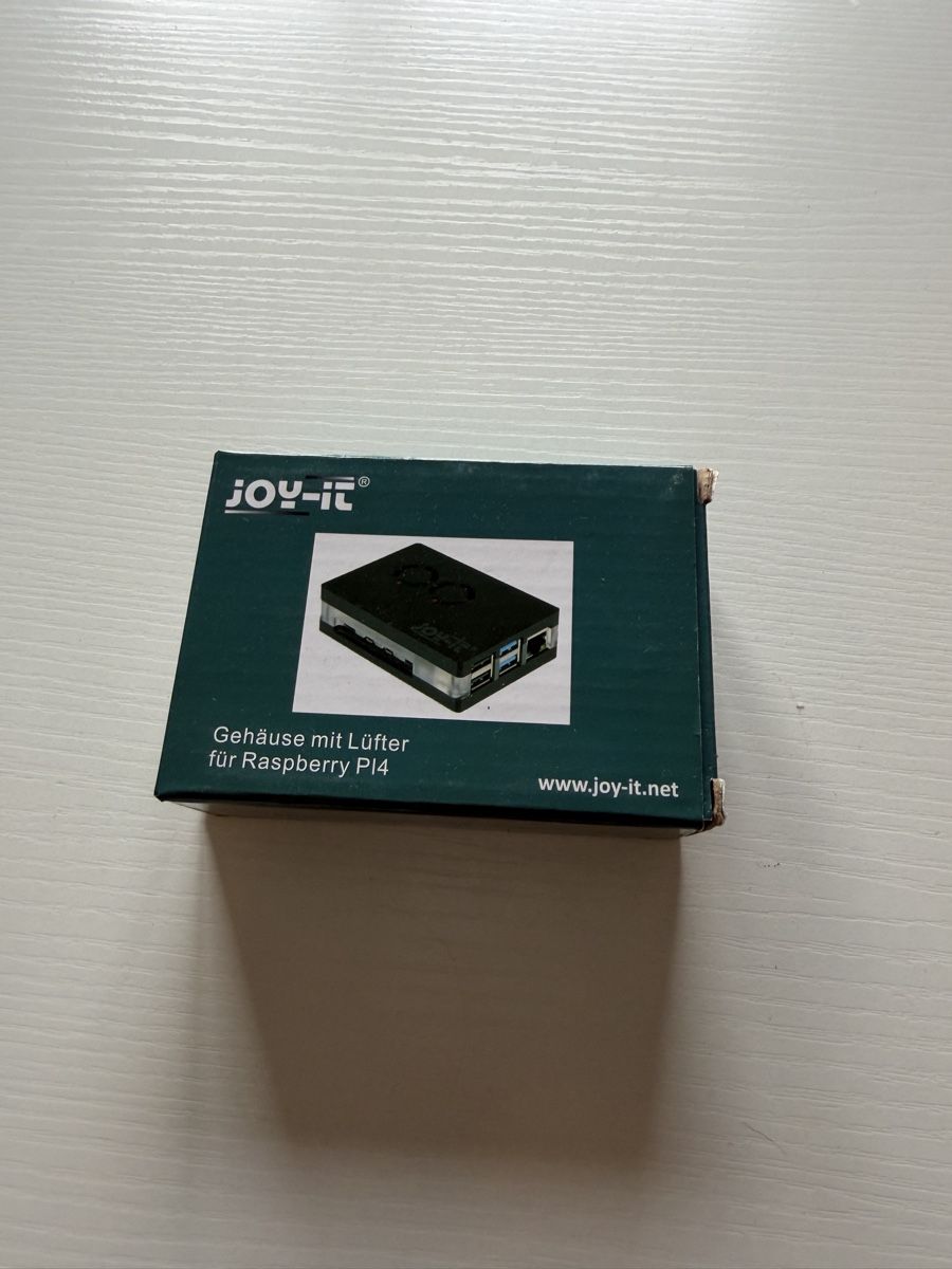 Boîtiers: Raspberry Pi Gehäuse – D'occasion à Dänikon ZH par pingu9797