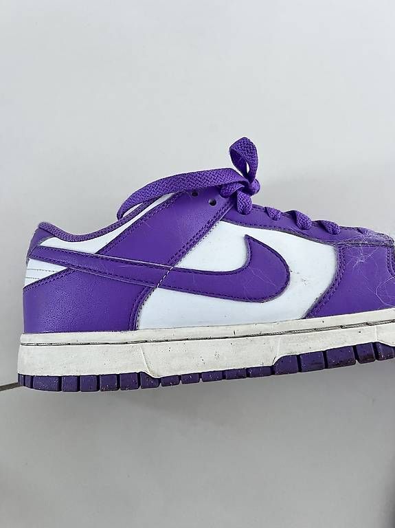 Scarpe da uomo: Basket Nike Dunk 40.5 – Usato da Epalinges venduto da Kallem