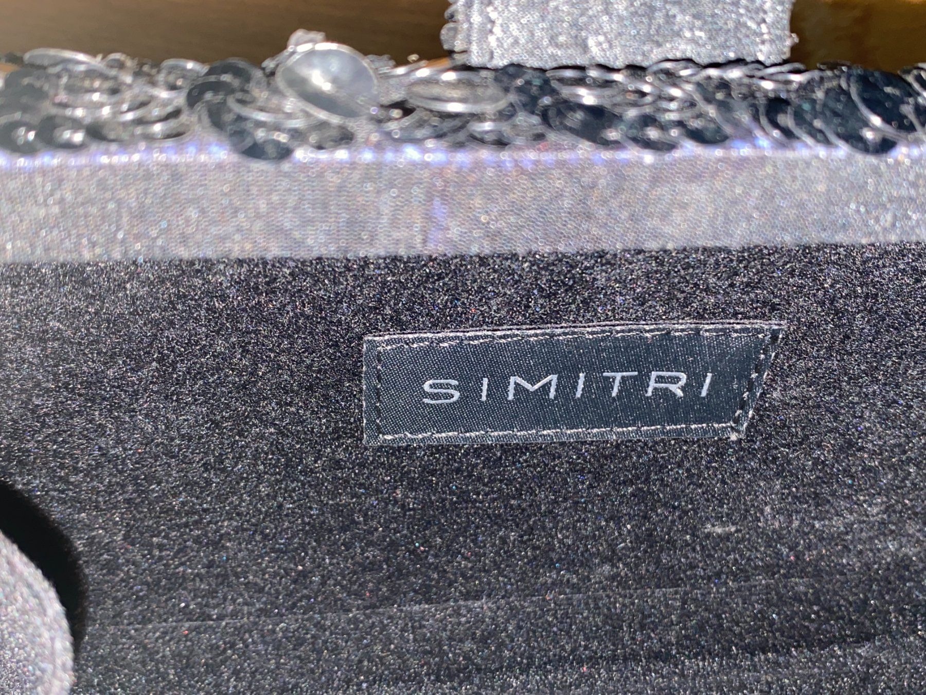 Borse da donna: Original SIMITRI Kitsch Clutch  - NEW - Luxury – Nuovo (secondo la descrizione) da Ibach venduto da Sonyy01 3