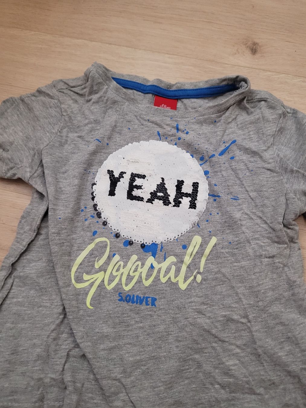 Chemises, T-shirts & Polos: t-shirt Gr. 92/98 – D'occasion à Lupsingen par sta_wgg5 1