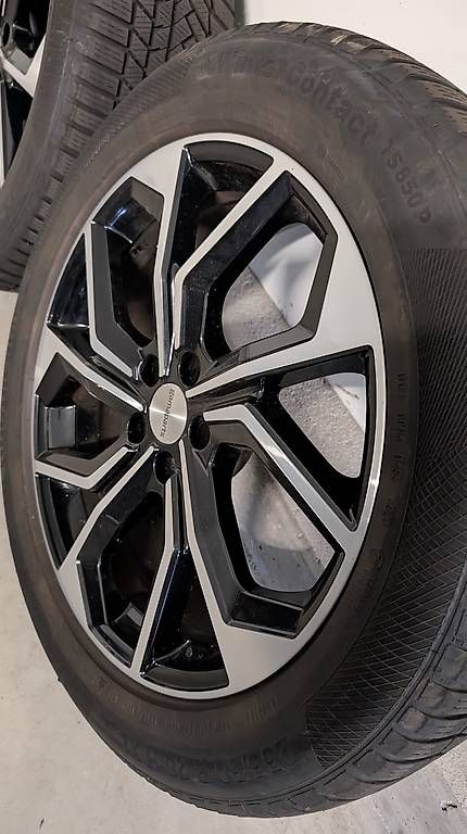 Gamaparts Jantes: Gamaparts - Audi Felgen 20" – D'occasion à Rümlang par Pascal_Gut 4