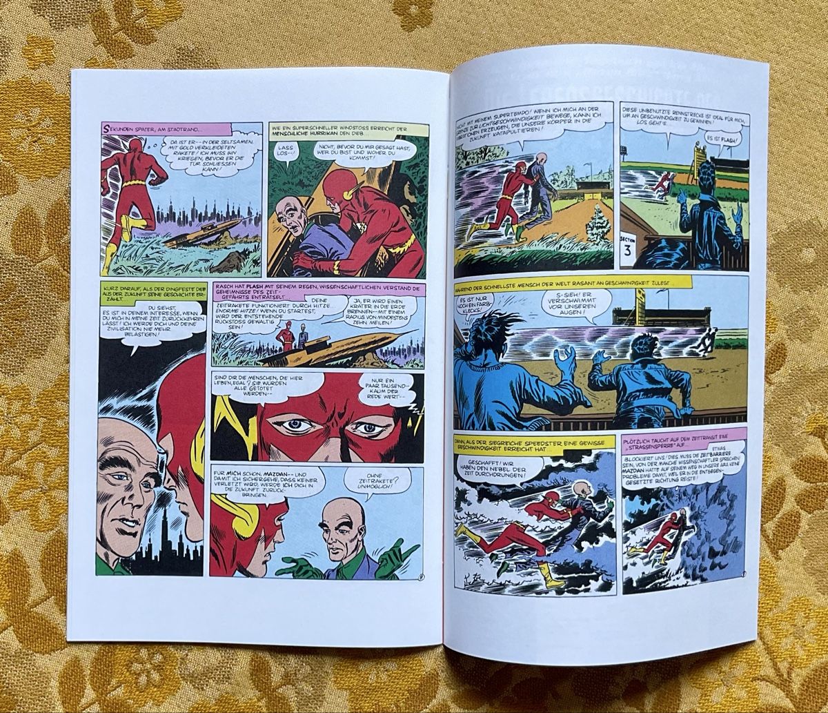 Fumetti: Showcase Heft Nr 4 NACHDRUCK von 2000 – Nuovo (secondo la descrizione) da Endingen venduto da nathan05 7
