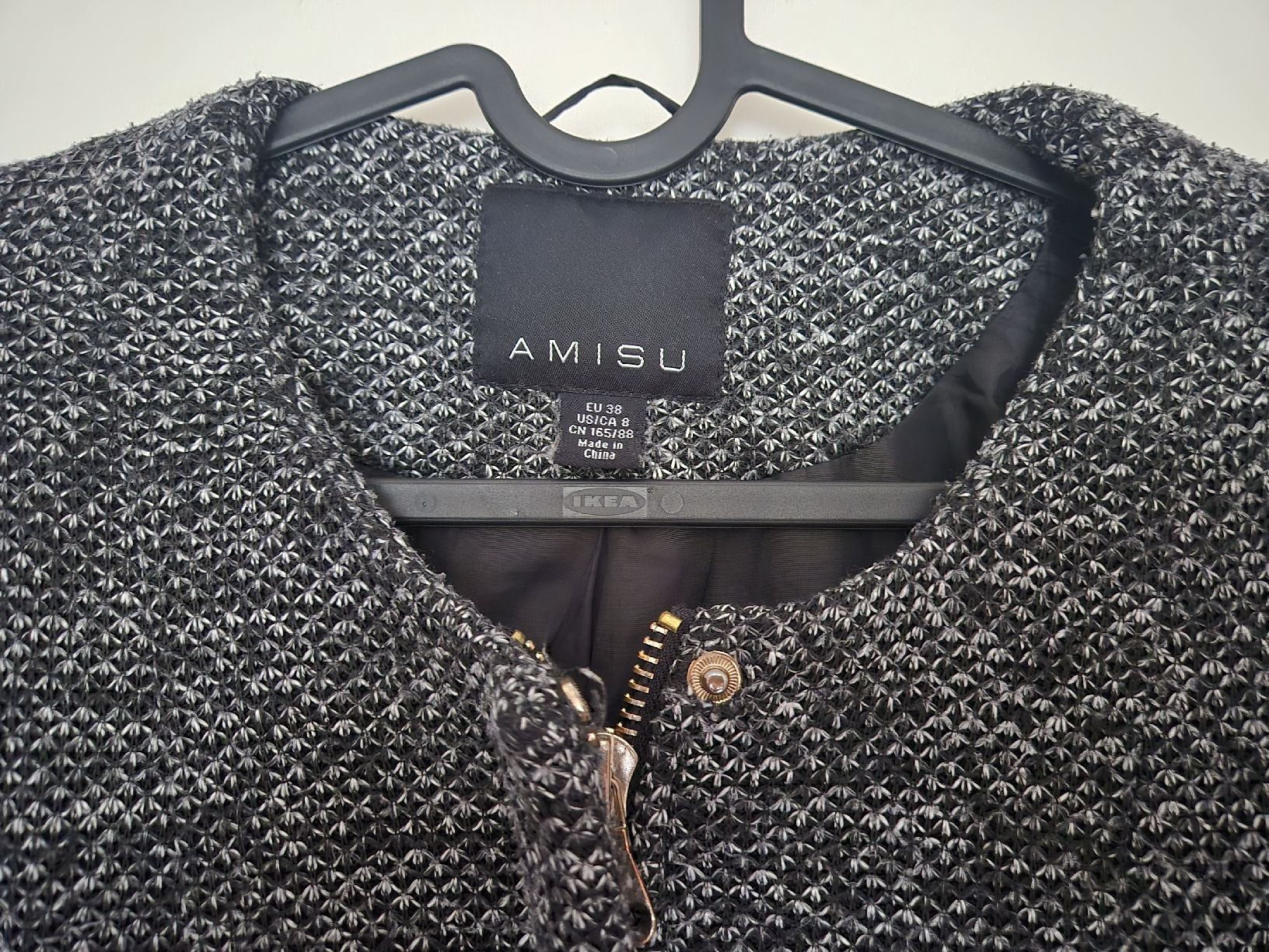 Vestes: Jacke – D'occasion à Aesch BL par sar_j59l 1