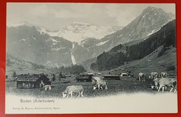 Boden (Adelboden)