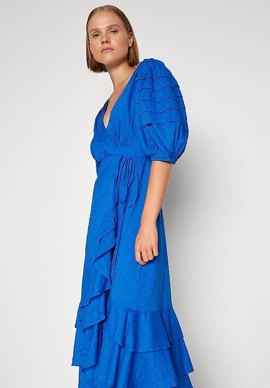 Vestiti: Wunderschönes Farm Rio Kleid, Ungetragen – Nuovo (secondo la descrizione) da Horgen venduto da PremiumSales 3