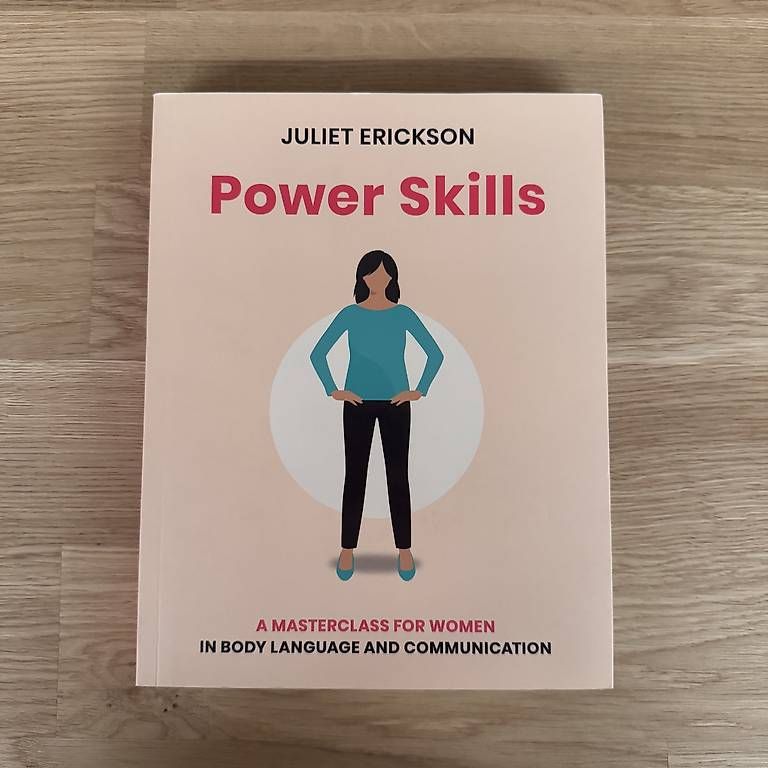 Libri: Power Skills – Usato da Solothurn venduto da Juliasju