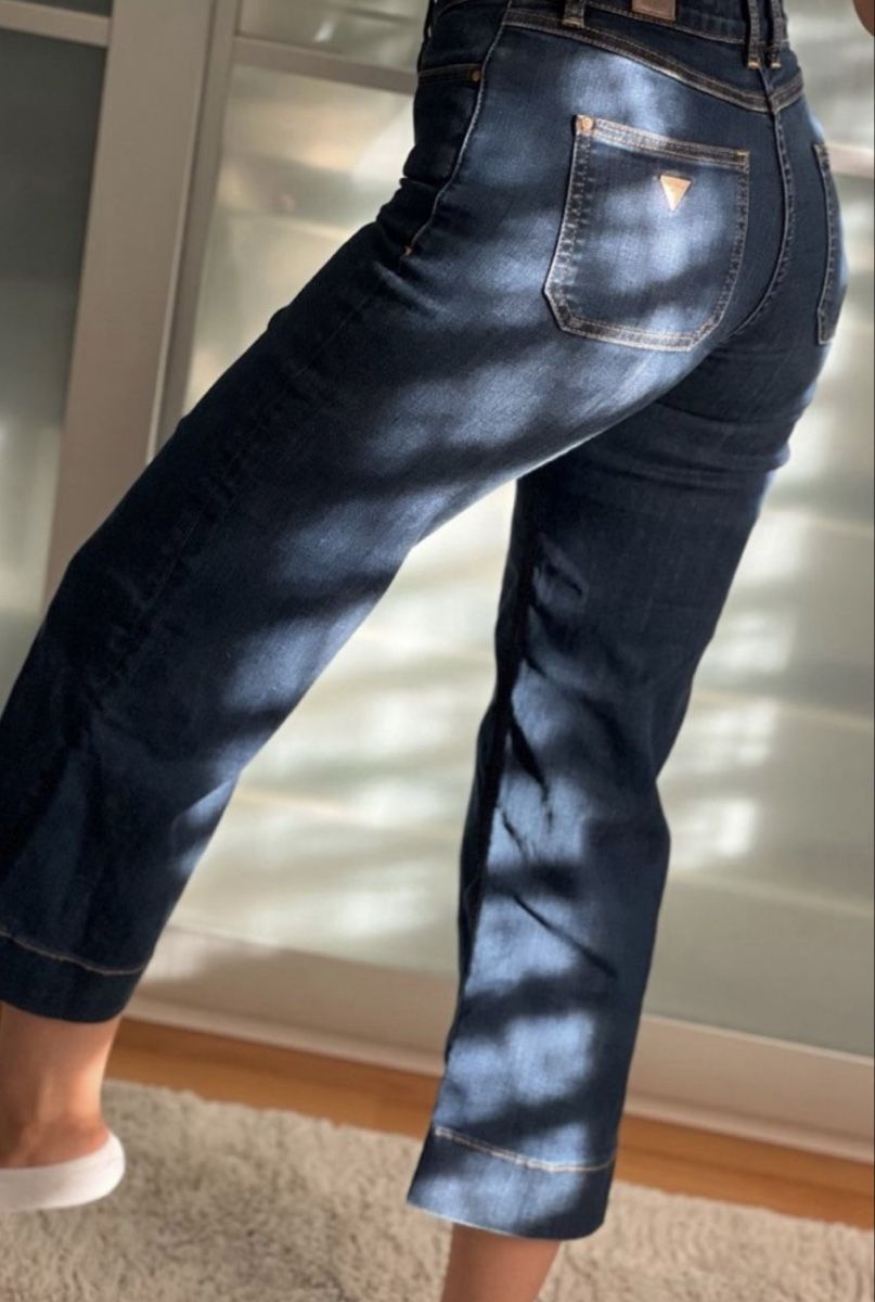 Jeans: Guess Jeans – D'occasion à Jegenstorf par vanisaem