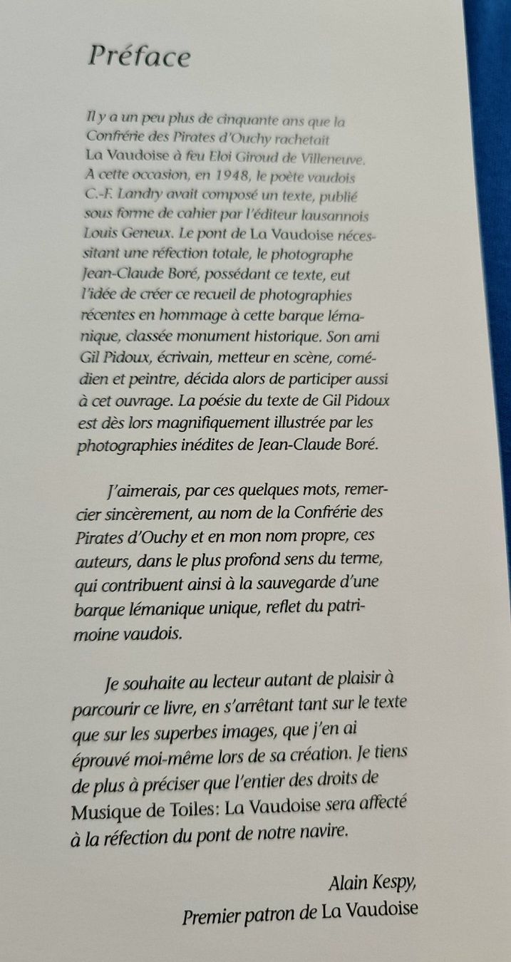 Libri: La Vaudoise – Usato da Cortaillod venduto da signep 2