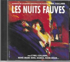 LES NUITS FAUVES