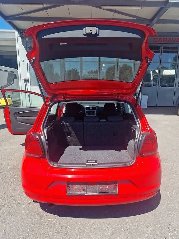 VW Autos: VW Polo – Gebraucht aus Baar von ver_z7lm 3