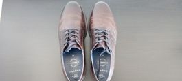 Bugatti Schnürschuh