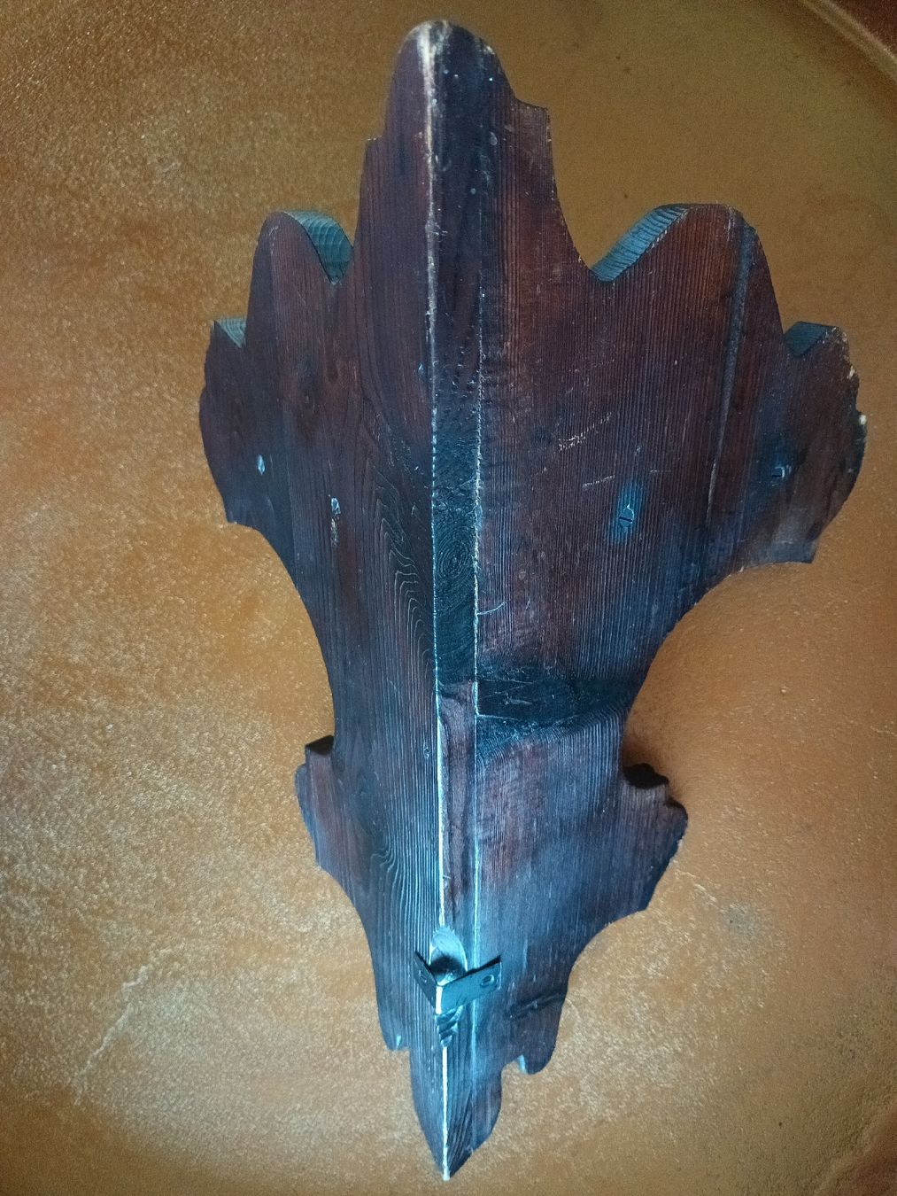 Console: Wand-Eckkonsole – Usato da Nottwil venduto da Dorje67 2