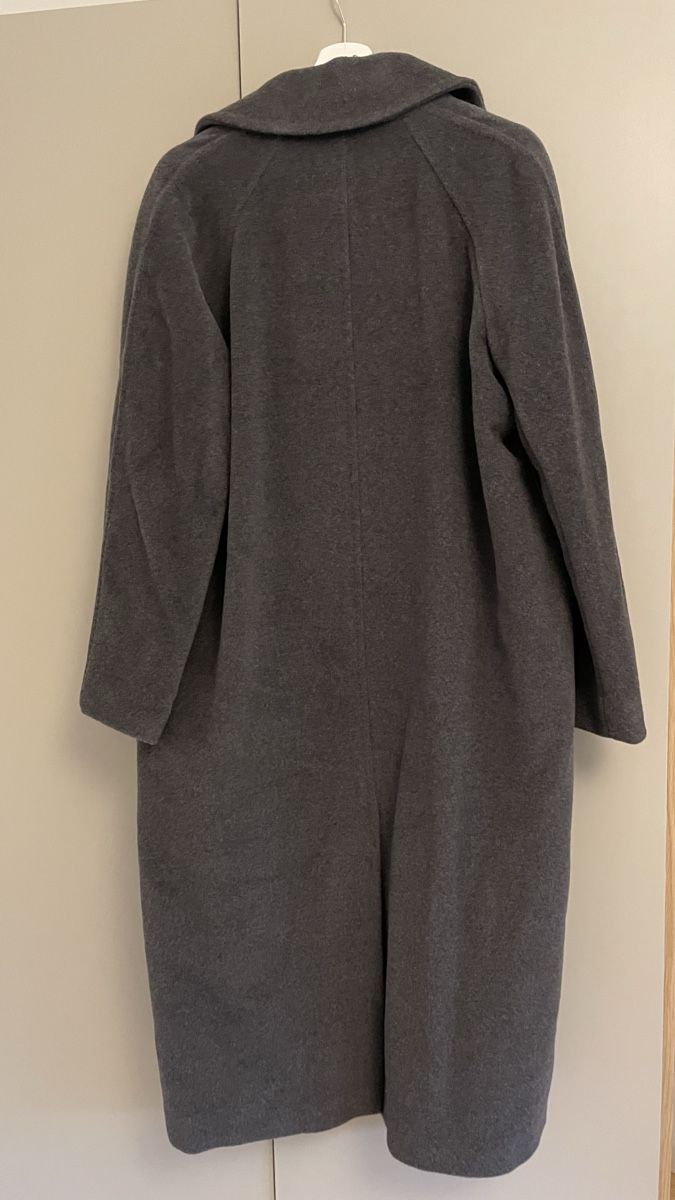 Marella Mäntel: NEUF manteau Marella (Max Mara Group) – Neu (gemäss Beschreibung) aus Satigny von Pauline_1987 9