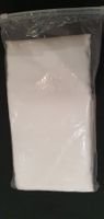 Duschvorhang Weiss 180x200cm - neu & originalverpackt