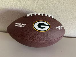 Green Bay Packers NFL Football
