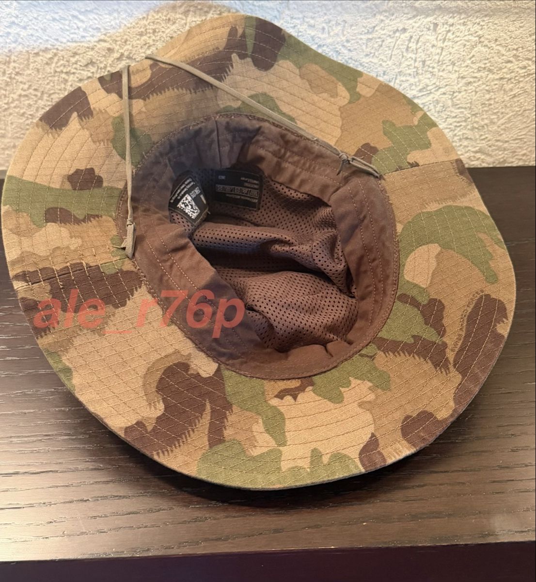 Schweizer Armee Hüte, Mützen & Caps: Späher mutz MBAS – Gebraucht aus St-Aubin-Sauges von ale_r76p 3