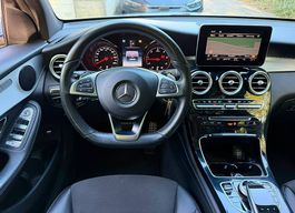 Magnifique GLC 250d en super état