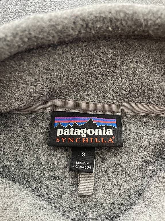 Patagonia Pullover & Sweatshirts: Polaire Patagonia | S – Gebraucht aus Tafers von flo_xg2c 2
