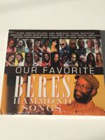 Beres Hamond Songs