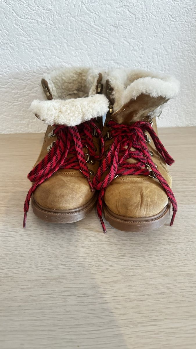 Scarpe da donna: Sorell Winter Boots Gr 38.5 – Usato da Männedorf venduto da HollyCat 2