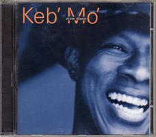 Keb' Mo' – Slow Down