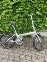 Klappvelo California Rapido/Swiss Designed