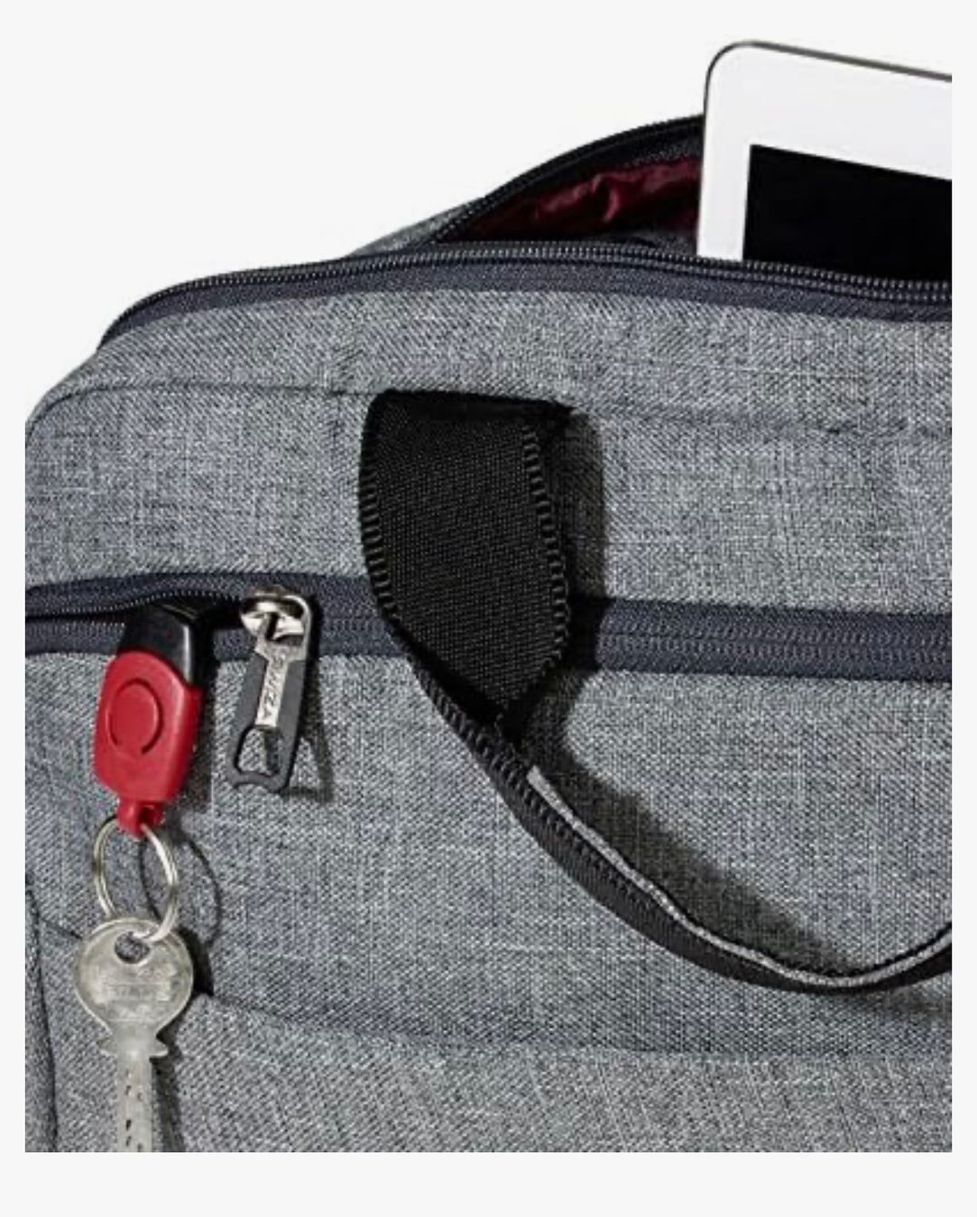 Borse: SWIZA Castus, 15" Notebooktasche, NEU! – Nuovo e nell'imballaggio originale da Gordola venduto da ts12 4