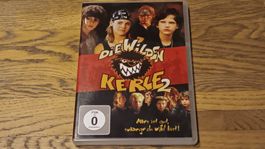 Die Wilden Kerle 2, Alles ist gut solange Du wild bist!