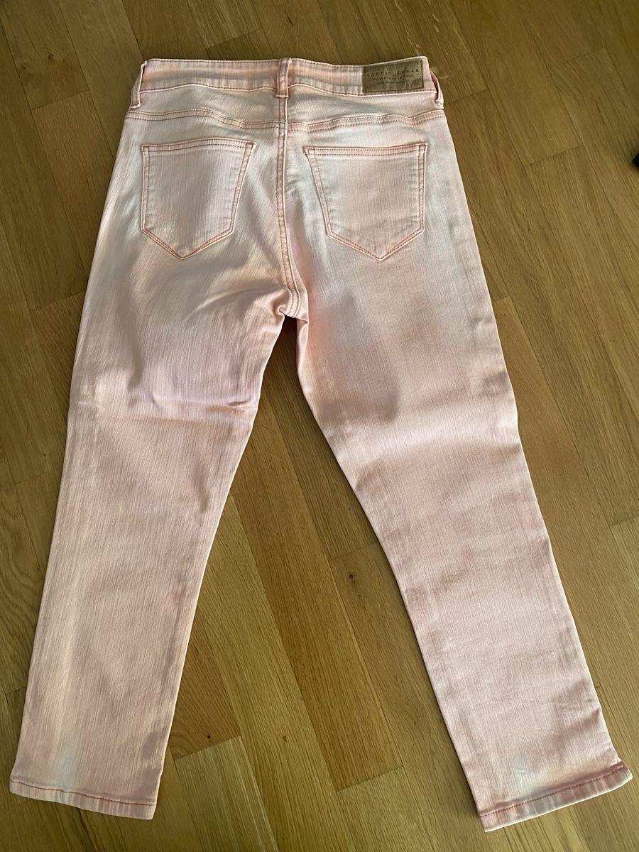 Jeans: Shorts 3/4 Esprit Denim Grösse 36 – Usato da Uetikon am See venduto da lexus2008 1